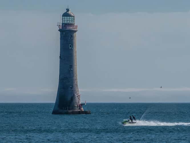 Haulbowline Lighthouse