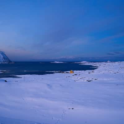 Ingøy, Norway