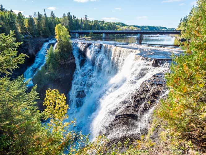 Kakabeka Falls