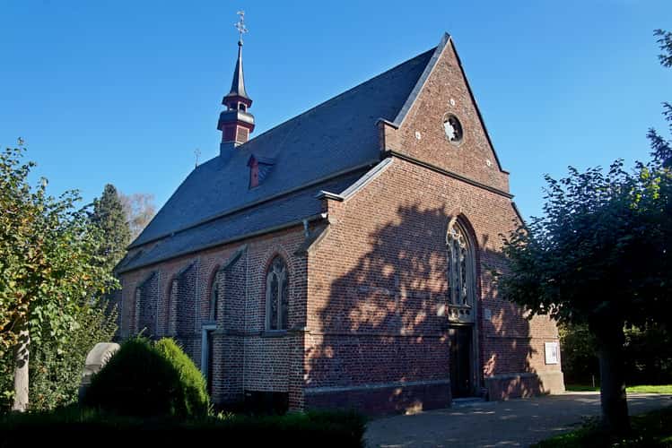 Kapelle Kipshoven