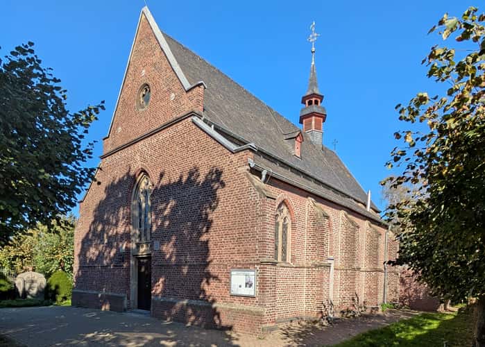 Kapelle Kipshoven
