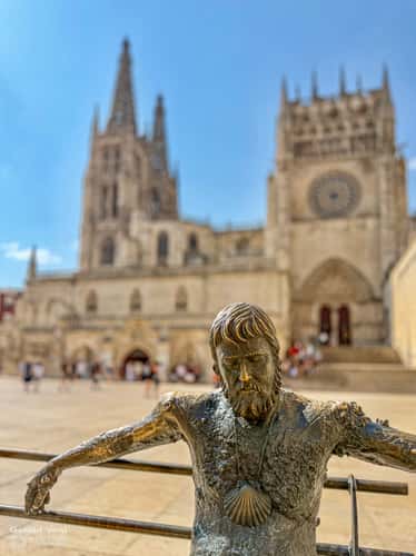 Kathedrale von Burgos