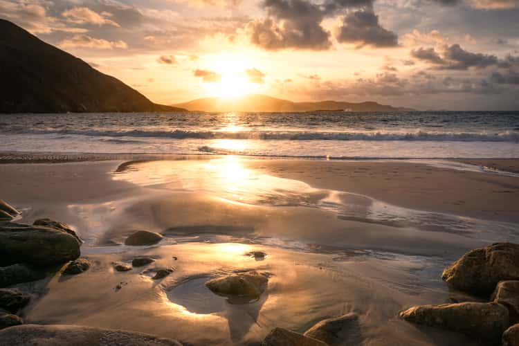 Keem Beach