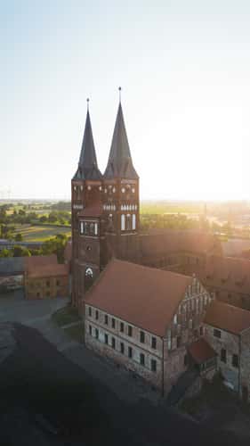 Kloster Jerichow