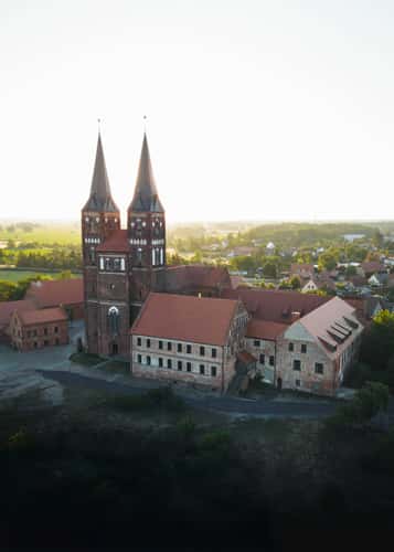 Kloster Jerichow
