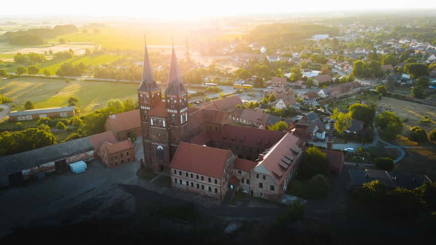 Kloster Jerichow