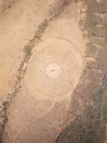 Labyrinth