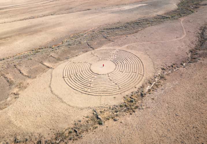 Labyrinth