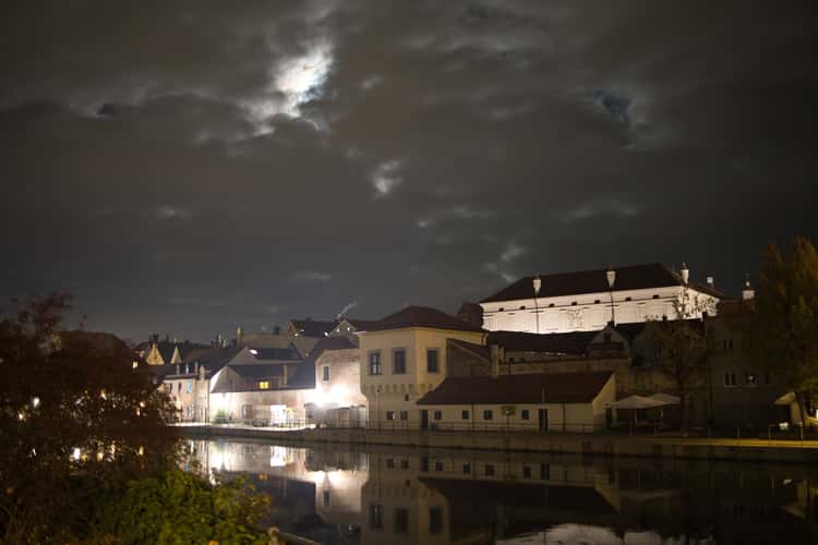 Landshut-Ludwigswehr