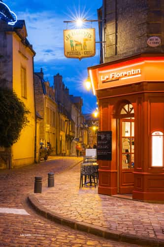 Le Florentin pizzeria