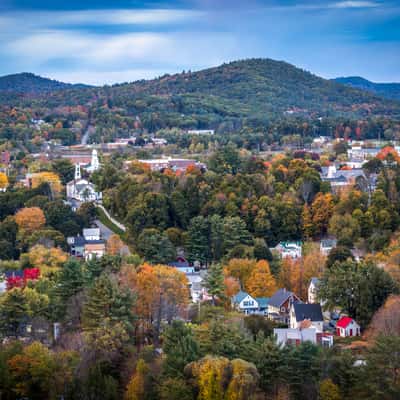 Lebanon, New Hampshire, USA, USA