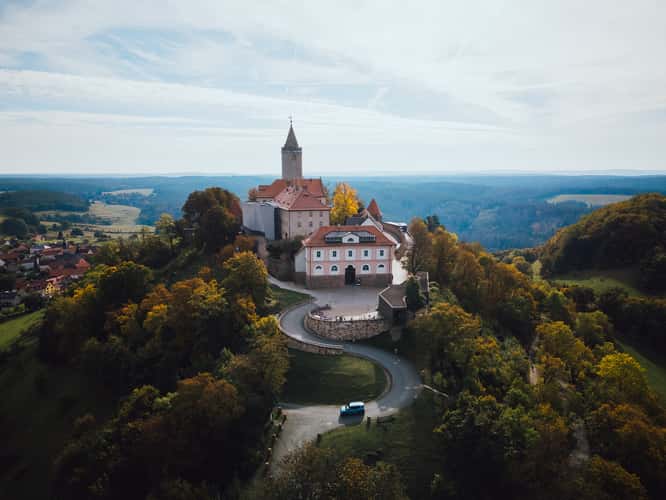 Leuchtenburg