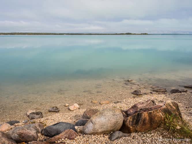 Little Limestone Lake
