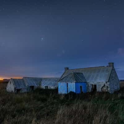 Lost House, United Kingdom