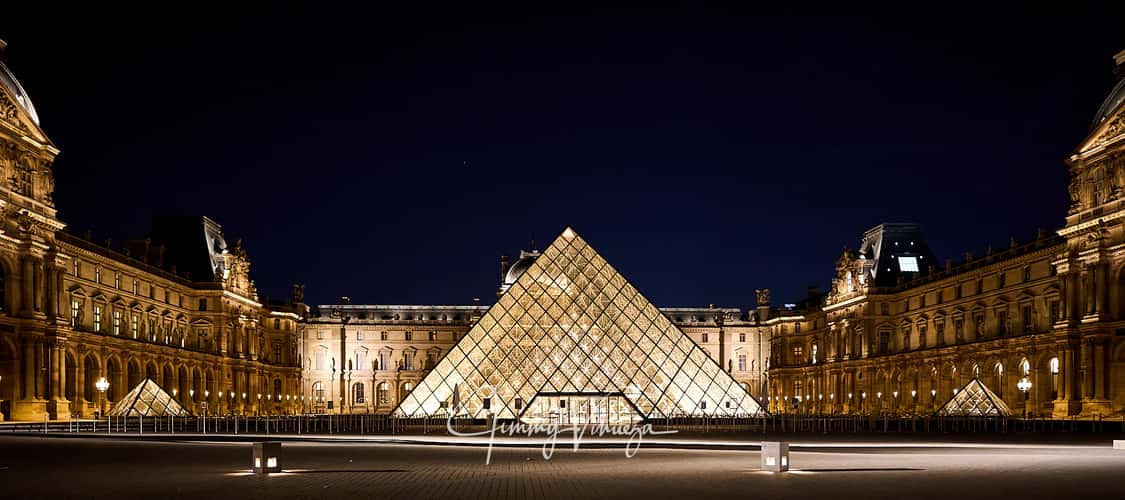 Louvre, Paris