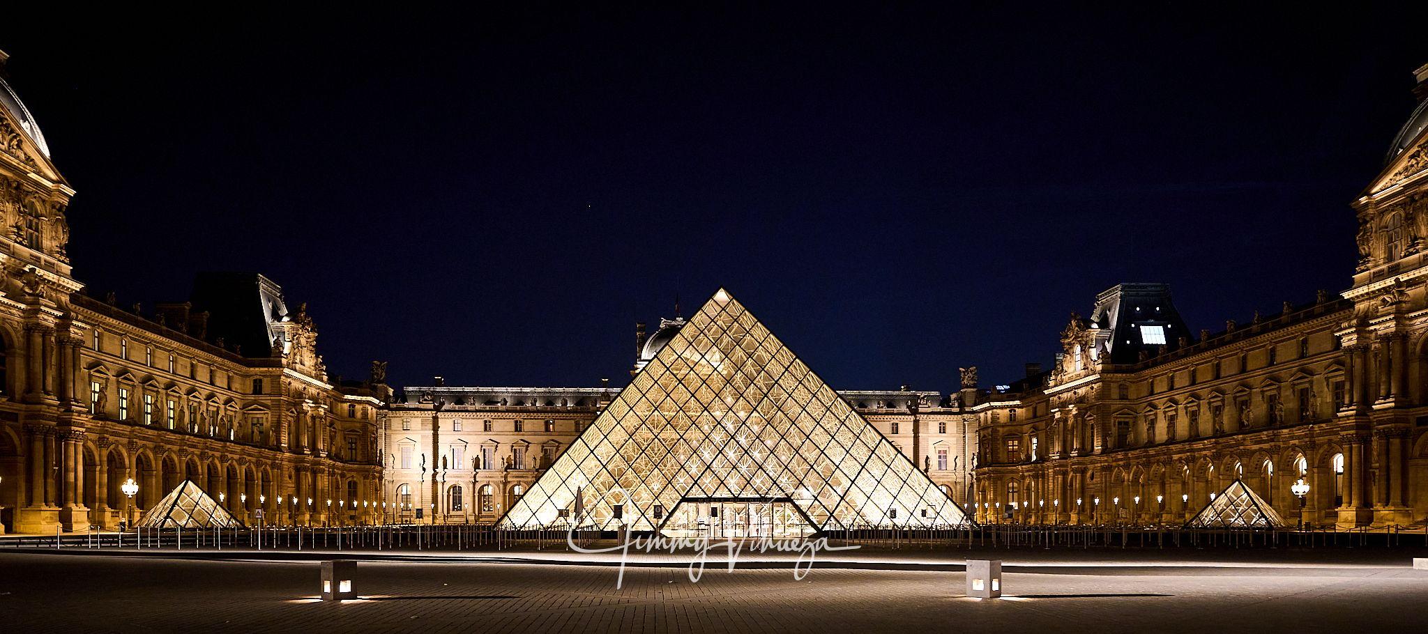 Louvre, Paris, France