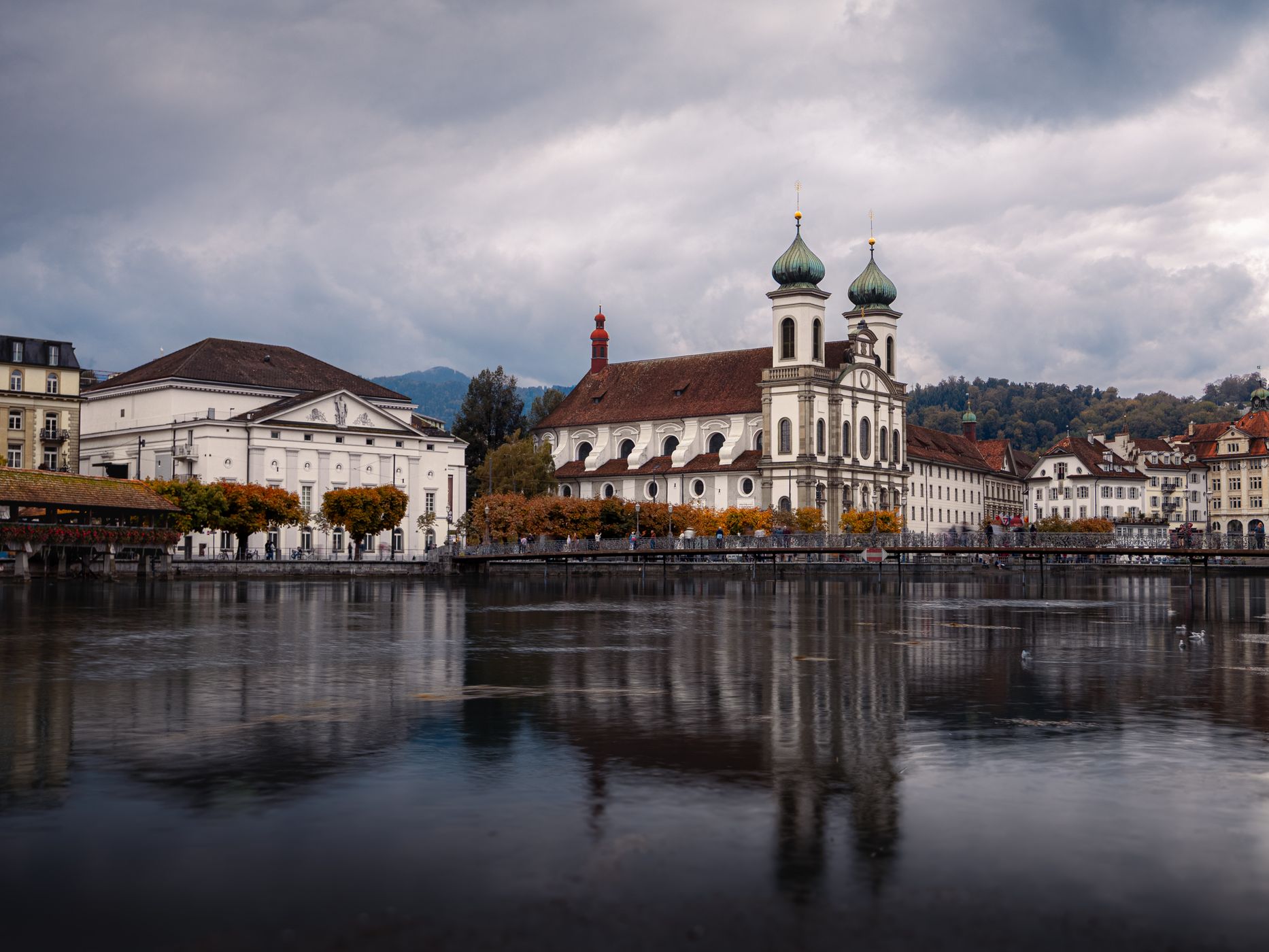 Lucerne, switzerland, Switzerland