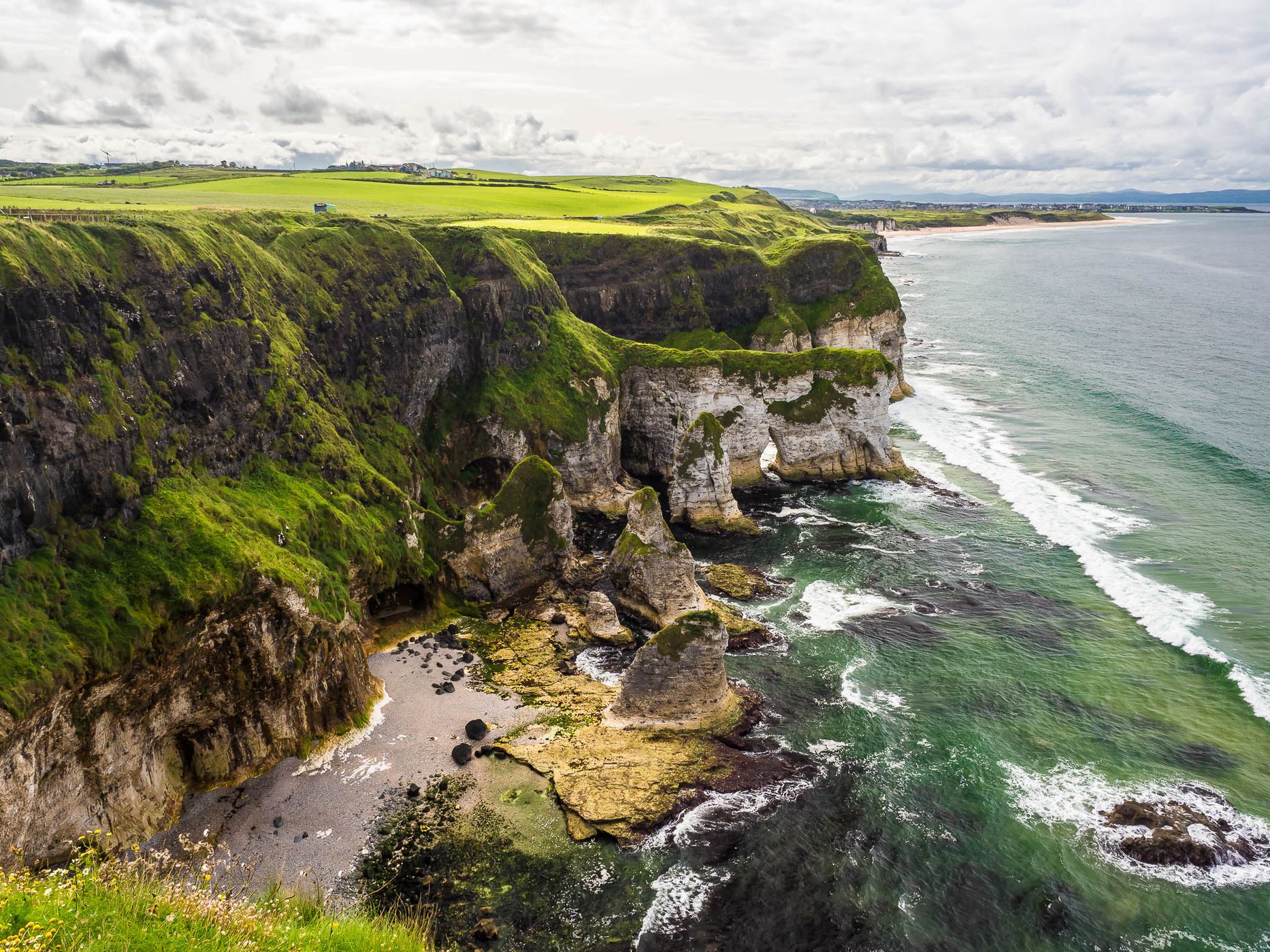 Maghera Cross, United Kingdom