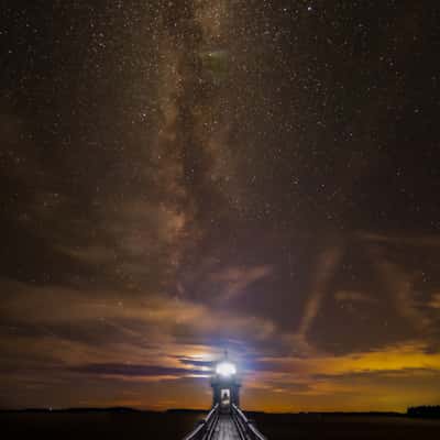 Marshall Point Lighthouse, USA
