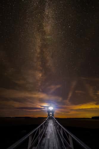 Marshall Point Lighthouse