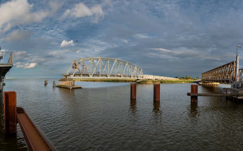 Meininger Brücke
