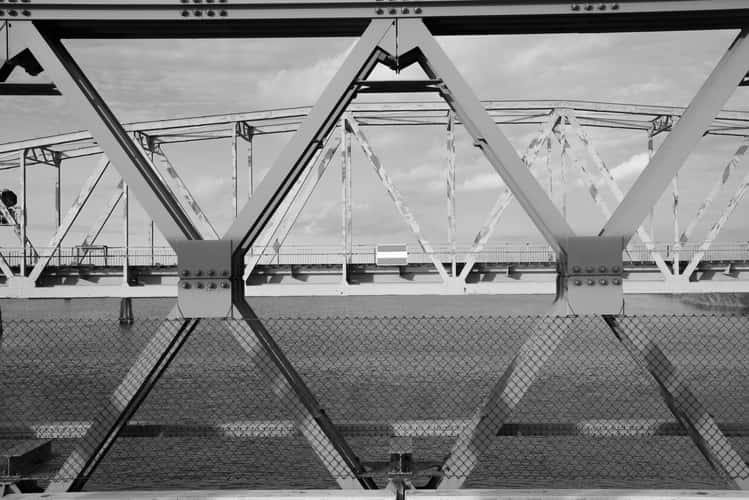 Meininger Brücke
