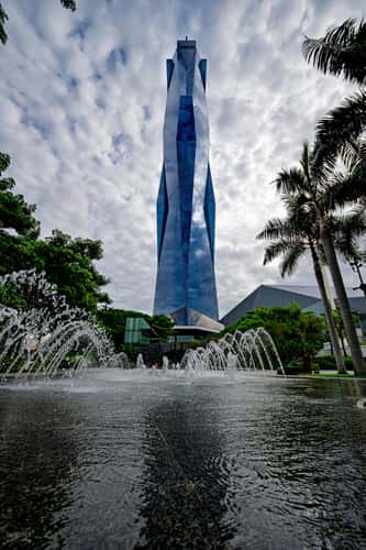 Merdeka 118, Kuala Lumpur, Malaysia