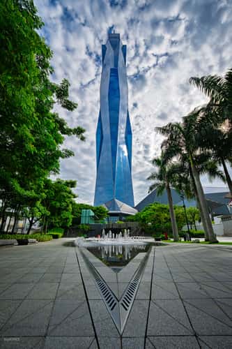 Merdeka 118, Kuala Lumpur, Malaysia