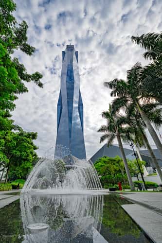 Merdeka 118, Kuala Lumpur, Malaysia