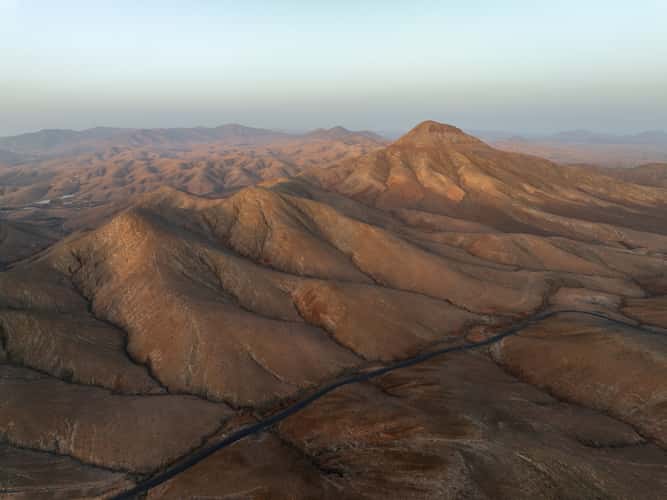 Mirador astronomico de Sicasumbre
