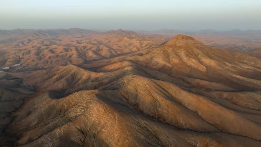Mirador astronomico de Sicasumbre