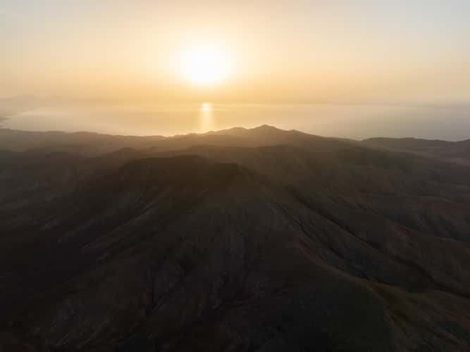 Mirador astronomico de Sicasumbre