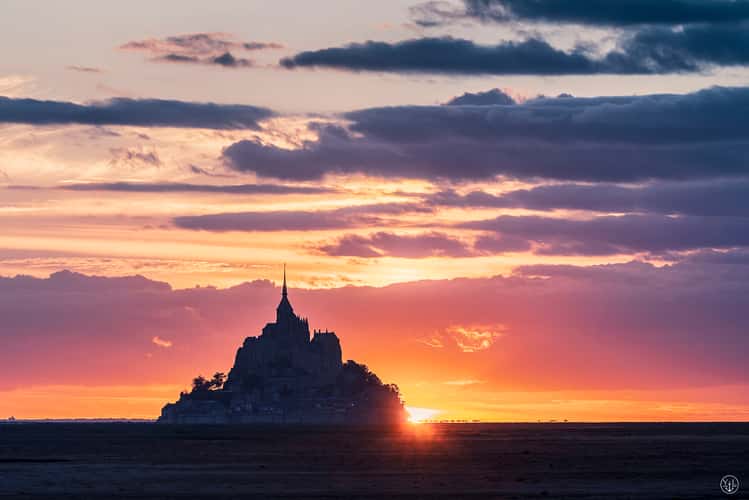 Mont-Saint_michel