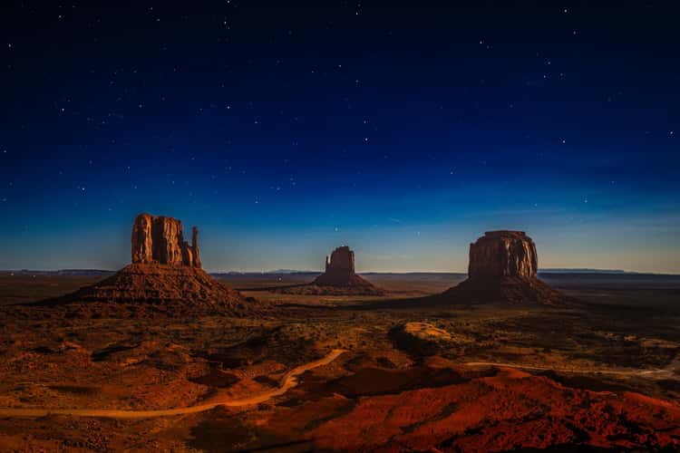 Monument Valley