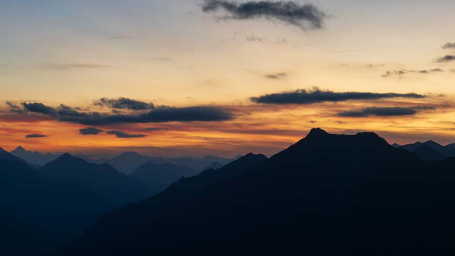 Mount Wank, Garmisch-Partenkirchen