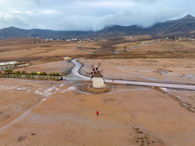 Mulino de Tefia