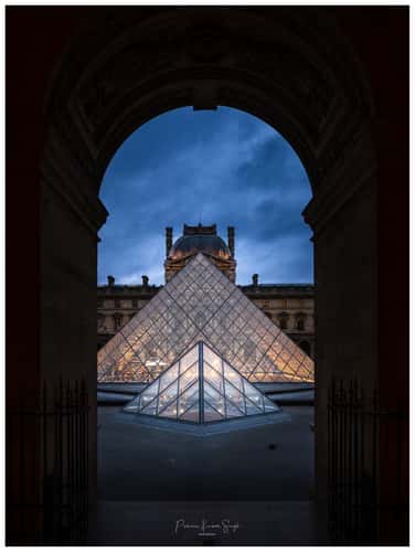 Musée du Louvre