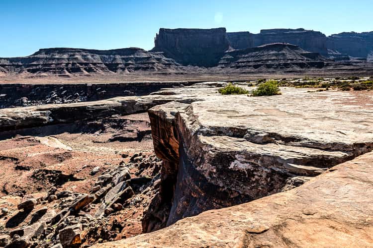 Musselman Arch