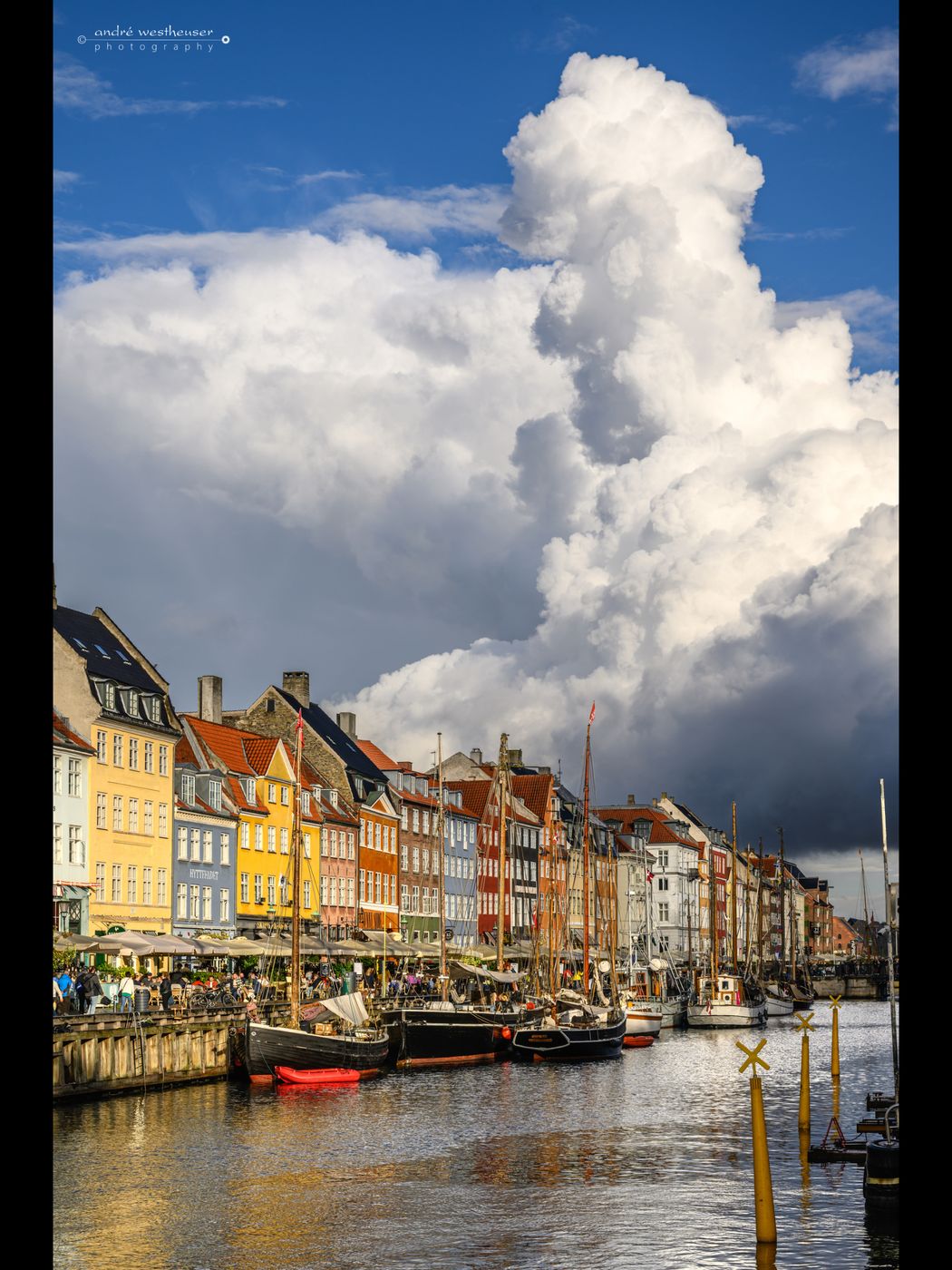Nyhavn 17, Denmark