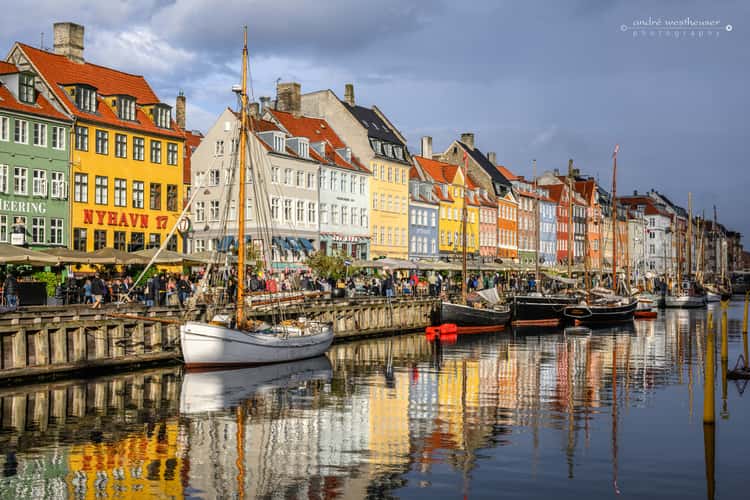 Nyhavn 17