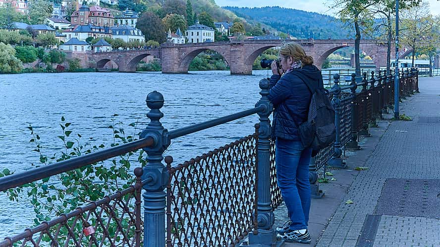Old Bridge