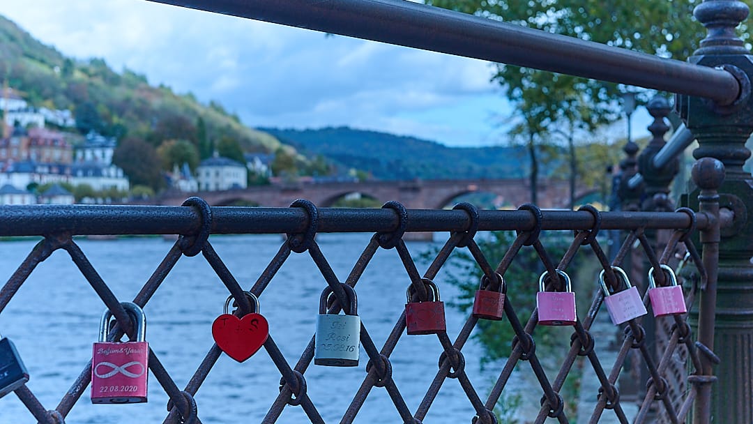 Old Bridge, Germany