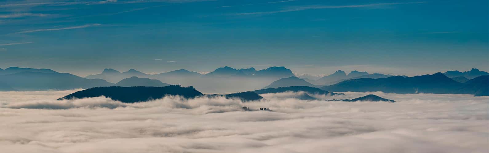 Over Fog