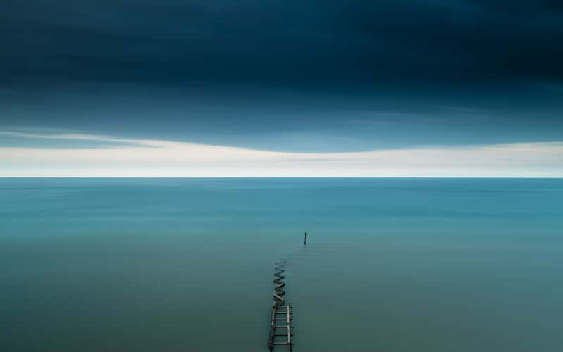 Overstrand