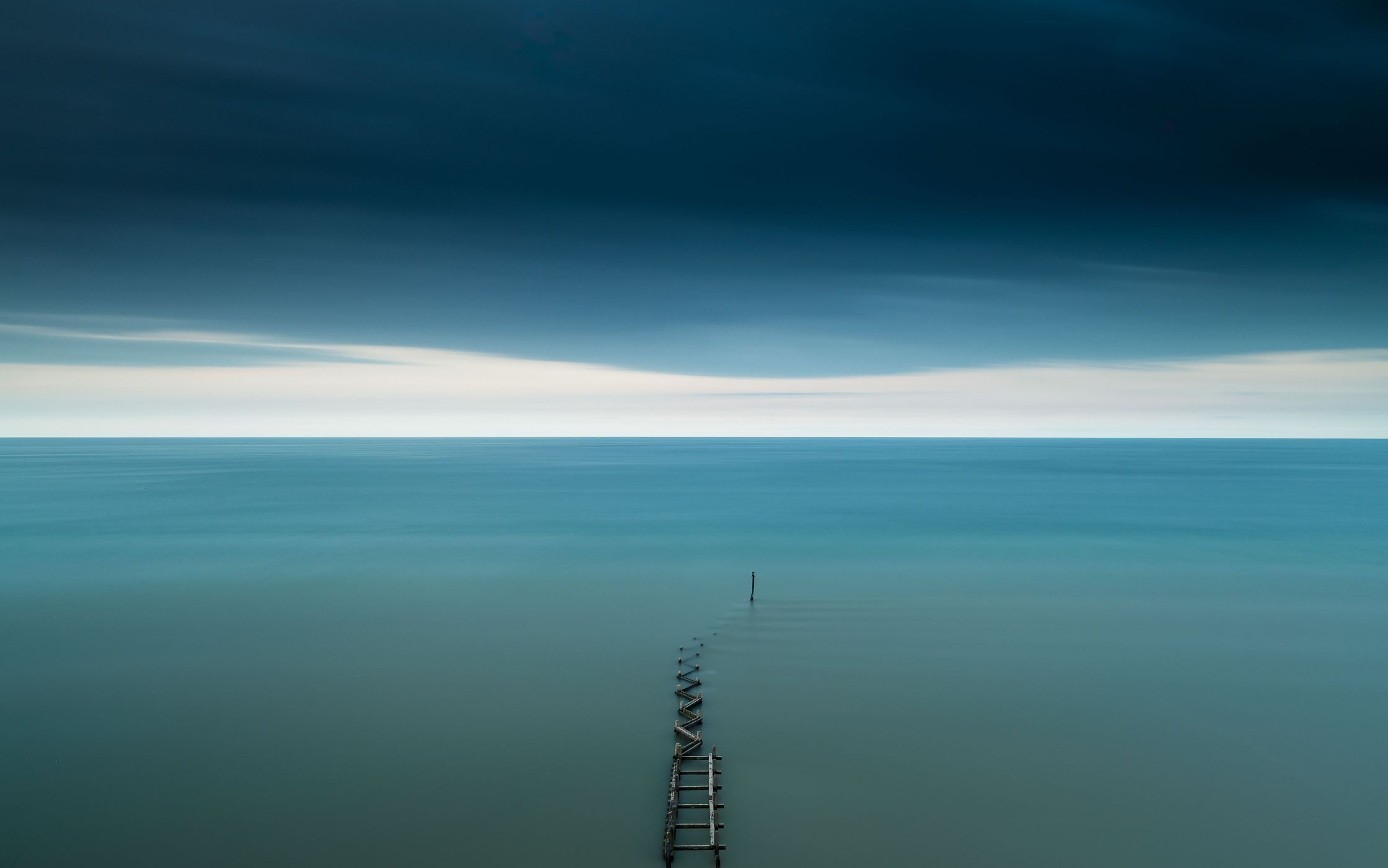Overstrand, United Kingdom