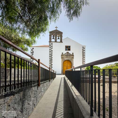 Parroquia San Pedro Apostol
