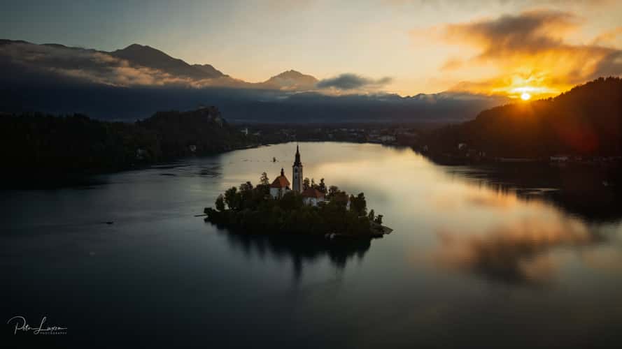 Pilgrimage Church of the Assumption of Maria