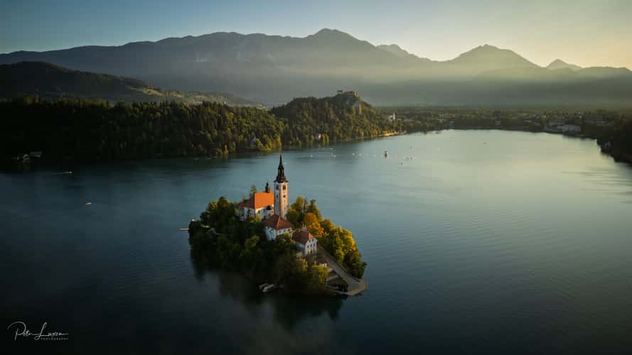 Pilgrimage Church of the Assumption of Maria