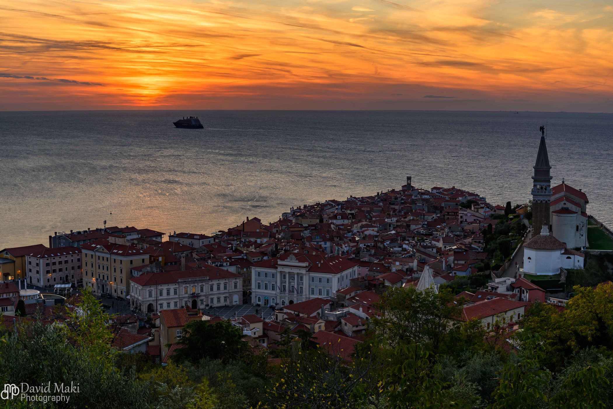 Piran, Slovenia