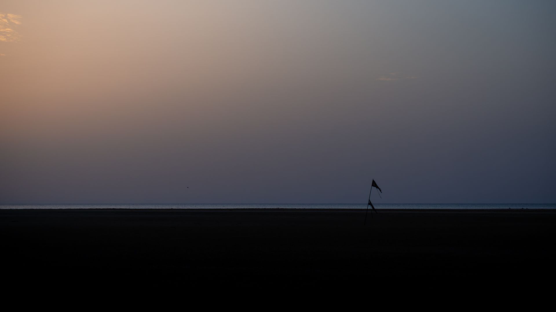Playa de la Barca, Spain